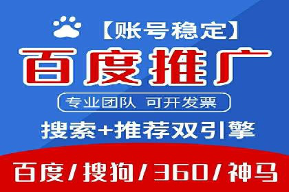 某电商企业如何通过百度竞价广告提升销售额