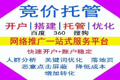 百度推广代运营案例分享：行业领先企业的成功经验